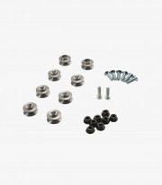 SW-MOTECH PRO Side Carrier Adapters for AERO ABS Cases KFT.00.152.35200