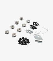 Adaptadores Soportes Laterales PRO para Maletas TRAX ADV KFT.00.152.35100 SW-MOTECH