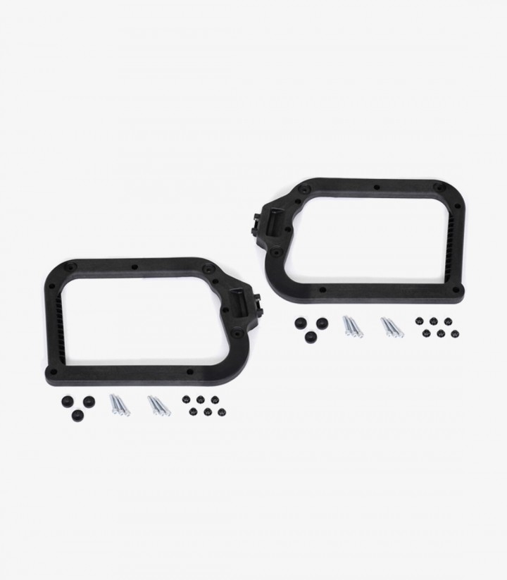 Seitenträger-Adapter EVO für Hepco & Becker Koffer KFT.00.152.210 SW-MOTECH