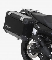 Adaptadores Soportes Laterales EVO para Maletas TRAX ADV KFT.00.152.200 SW-MOTECH