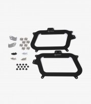 Adaptadores Soportes Laterales Givi para Maletas TRAX ADV KFT.00.152.10700/B SW-MOTECH