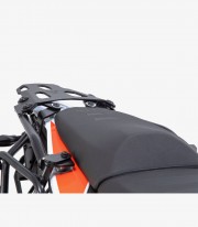 SW-MOTECH Street-Rack Luggage Rack for KTM 390 Adventure (19-24) GPT.04.958.16000/B GPT.04.958.16000/B