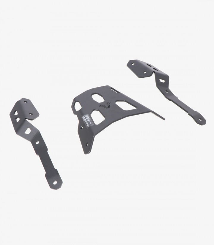 Portaequipajes SW-MOTECH Street-Rack para KTM 125 / 250 / 390 Duke (23) GPT.04.988.16000/B GPT.04.988.16000/B