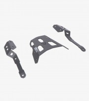 Portaequipajes SW-MOTECH Street-Rack para KTM 125 / 250 / 390 Duke (23) GPT.04.988.16000/B GPT.04.988.16000/B