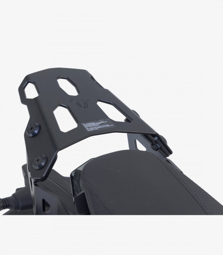 Portaequipajes SW-MOTECH Street-Rack para KTM 125 / 250 / 390 Duke (23) GPT.04.988.16000/B GPT.04.988.16000/B