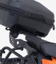 SW-MOTECH Street-Rack Luggage Rack for KTM 125 / 250 / 390 Duke (23) GPT.04.988.16000/B GPT.04.988.16000/B