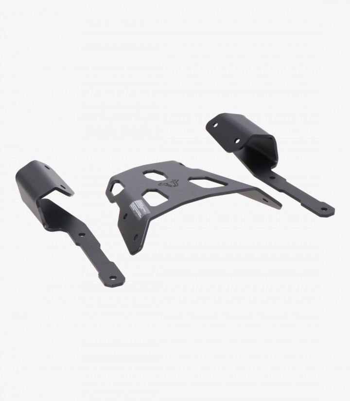 Portaequipajes SW-MOTECH Street-Rack para KTM 990 Duke (23) GPT.04.994.16000/B GPT.04.994.16000/B