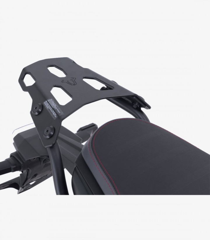 Gepäckträger SW-MOTECH Street-Rack für Suzuki GSX-8T/TT (25) GPT.05.031.16000/B