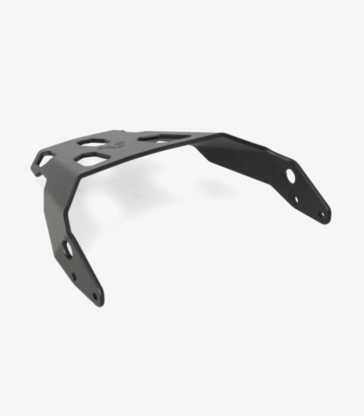 Portaequipajes SW-MOTECH Street-Rack para Suzuki GSF600 / 650 / 1200 / 1250 Bandit (00-16), GSX650F (09), GSX1400 (01-06) GPT...