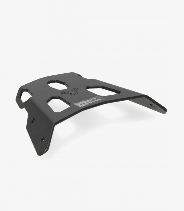 Portaequipajes SW-MOTECH Street-Rack para Suzuki SV650X (18), SV650 ABS (15) GPT.05.670.16000/B GPT.05.670.16000/B