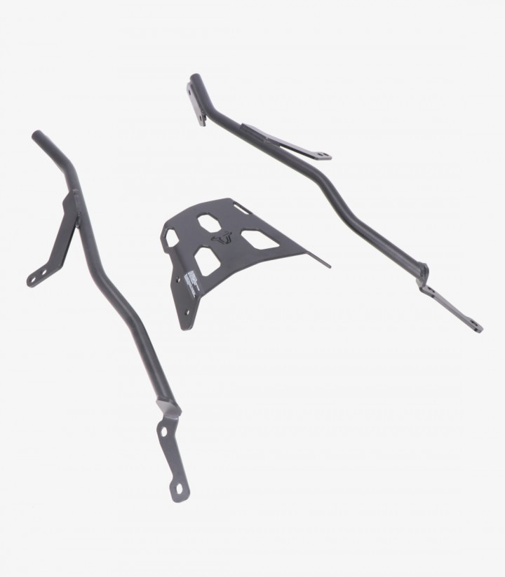 Gepäckträger SW-MOTECH Street-Rack für Suzuki GSX-8R/S (22) GPT.05.846.16000/B