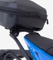 SW-MOTECH Street-Rack Luggage Rack for Suzuki GSX-8S/R (22) GPT.05.846.16000/B GPT.05.846.16000/B