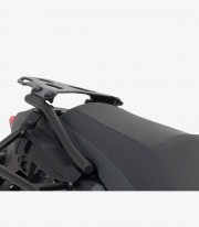 SW-MOTECH Street-Rack Luggage Rack for Suzuki V-Strom 650 / XT (16) GPT.05.876.16001/B GPT.05.876.16001/B
