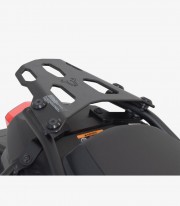 SW-MOTECH Street-Rack Luggage Rack for Suzuki V-Strom 650 / XT (16) GPT.05.876.16001/B GPT.05.876.16001/B