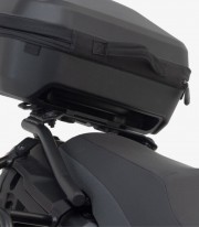 SW-MOTECH Street-Rack Luggage Rack for Suzuki V-Strom 650 / XT (16) GPT.05.876.16001/B GPT.05.876.16001/B