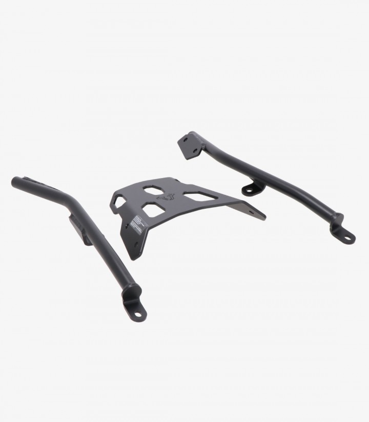 Gepäckträger SW-MOTECH Street-Rack für Yamaha MT-09 (23-24) GPT.06.036.16000/B