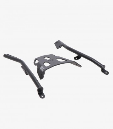 Portaequipajes SW-MOTECH Street-Rack para Yamaha MT-09 / SP (23-24), MT-09 Y-AMT (24) GPT.06.036.16000/B