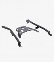 Portaequipajes SW-MOTECH Street-Rack para Yamaha MT-09 / SP (23-24), MT-09 Y-AMT (24) GPT.06.036.16000/B GPT.06.036.16000/B