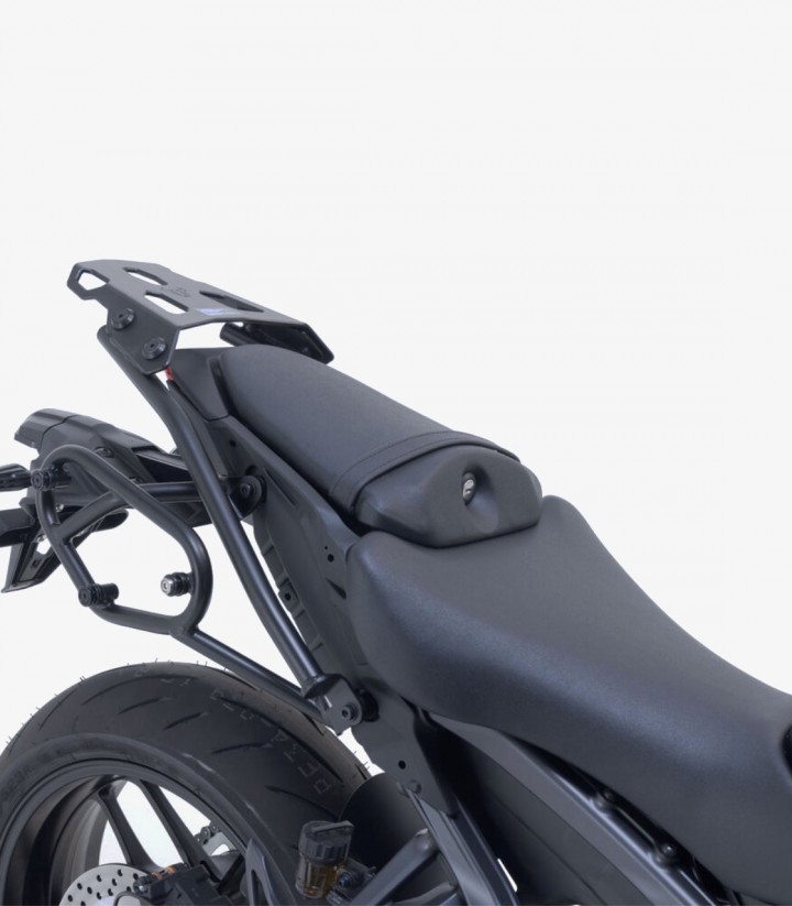 Portaequipajes SW-MOTECH Street-Rack para Yamaha MT-09 / SP (23-24), MT-09 Y-AMT (24) GPT.06.036.16000/B GPT.06.036.16000/B