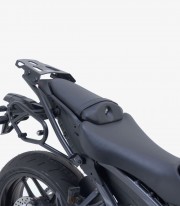 Portaequipajes SW-MOTECH Street-Rack para Yamaha MT-09 / SP (23-24), MT-09 Y-AMT (24) GPT.06.036.16000/B GPT.06.036.16000/B
