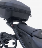 Portaequipajes SW-MOTECH Street-Rack para Yamaha MT-09 / SP (23-24), MT-09 Y-AMT (24) GPT.06.036.16000/B GPT.06.036.16000/B