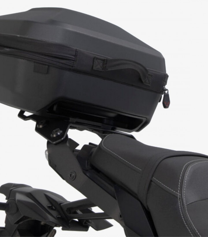 Portaequipajes SW-MOTECH Street-Rack para Yamaha MT-10 / SP (16-21) GPT.06.564.16000/B GPT.06.564.16000/B