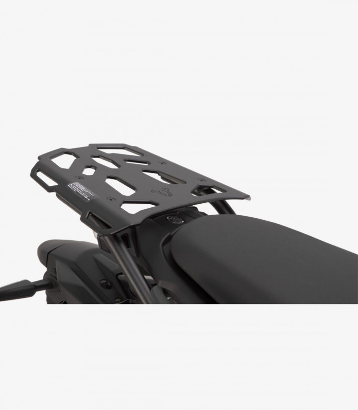 Portaequipajes SW-MOTECH Street-Rack para Yamaha Tracer 700 / 7 (16-25) GPT.06.593.16000/B GPT.06.593.16000/B