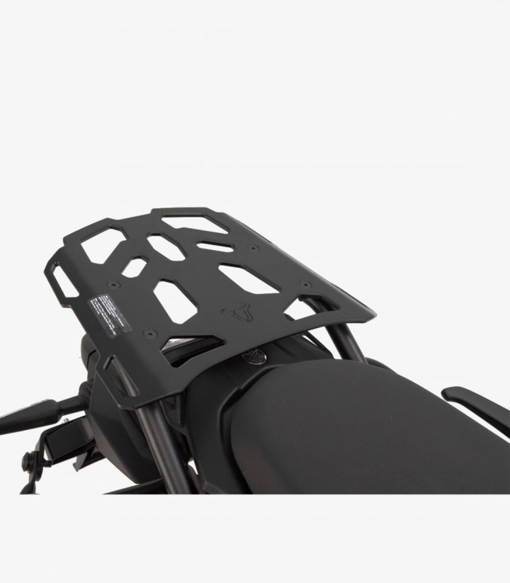 SW-MOTECH Street-Rack Luggage Rack for Yamaha Tracer 700 / 7 (16-25) GPT.06.593.16000/B GPT.06.593.16000/B