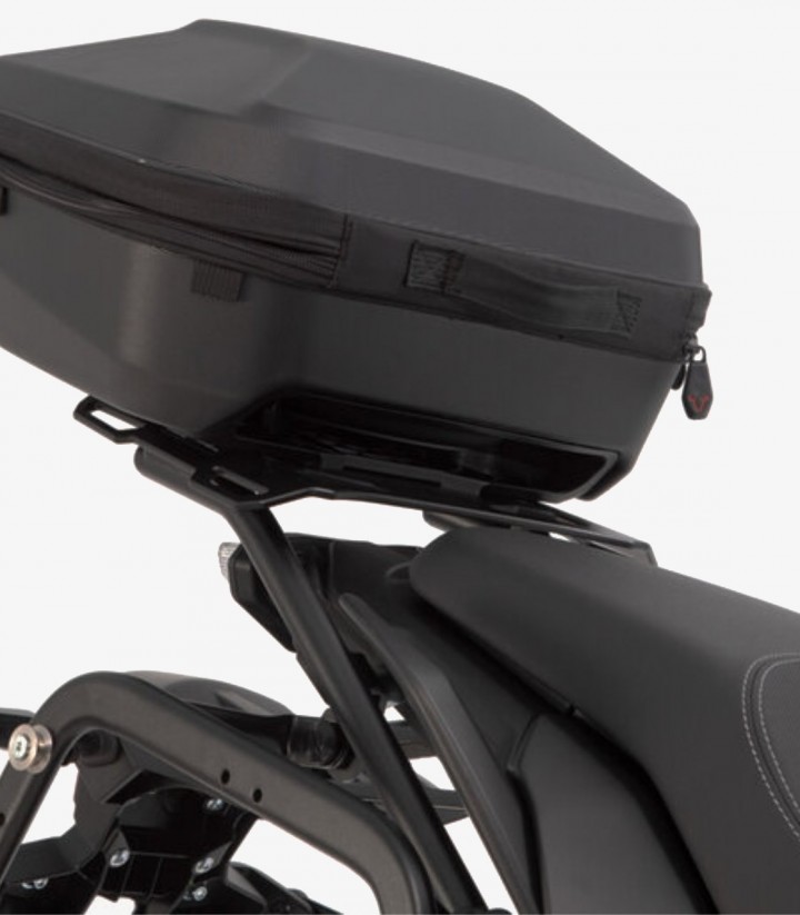 SW-MOTECH Street-Rack Luggage Rack for Yamaha Tracer 700 / 7 (16-25) GPT.06.593.16000/B GPT.06.593.16000/B