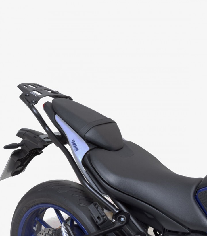 Portaequipajes SW-MOTECH Street-Rack para Yamaha MT-07 (18-24), MT-07 Pure (20-24) GPT.06.869.16001/B GPT.06.869.16001/B