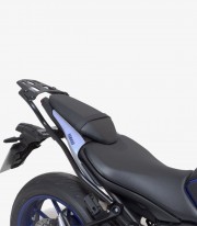 SW-MOTECH Street-Rack Luggage Rack for Yamaha MT-07 (18-24), MT-07 Pure (20-24) GPT.06.869.16001/B GPT.06.869.16001/B