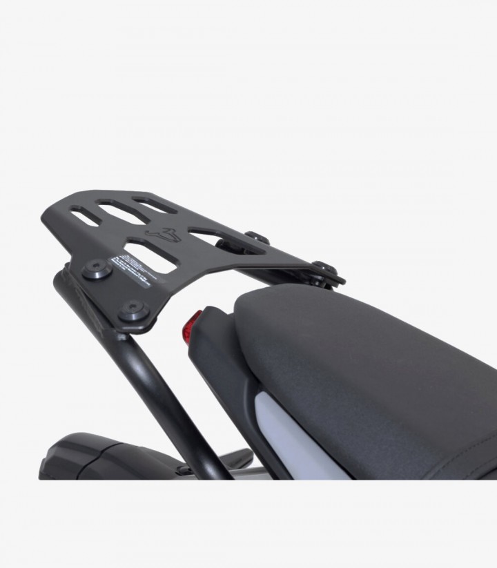 Portaequipajes SW-MOTECH Street-Rack para Yamaha MT-07 (18-24), MT-07 Pure (20-24) GPT.06.869.16001/B GPT.06.869.16001/B