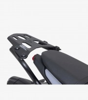 SW-MOTECH Street-Rack Luggage Rack for Yamaha MT-07 (18-24), MT-07 Pure (20-24) GPT.06.869.16001/B GPT.06.869.16001/B