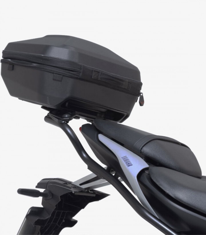 Portaequipajes SW-MOTECH Street-Rack para Yamaha MT-07 (18-24), MT-07 Pure (20-24) GPT.06.869.16001/B GPT.06.869.16001/B