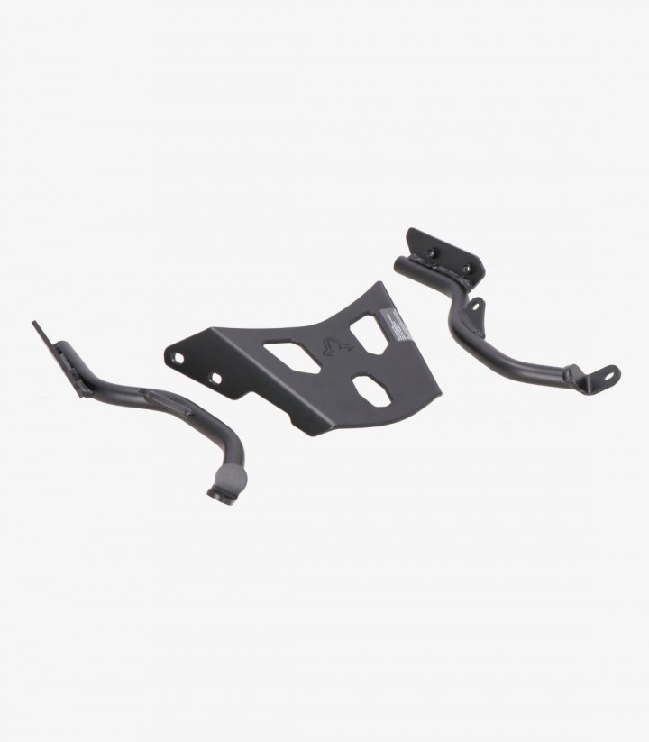 Portaequipajes SW-MOTECH Street-Rack para BMW R 1300 R / RS (25) GPT.07.018.16000/B GPT.07.018.16000/B
