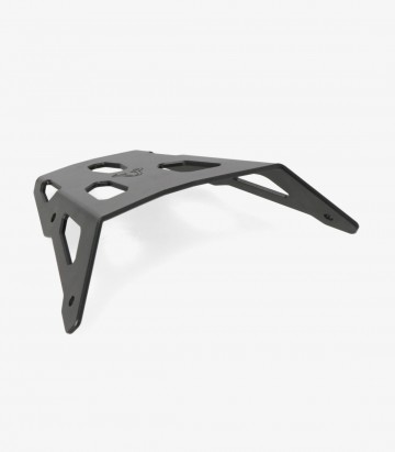 Portaequipajes SW-MOTECH Street-Rack para BMW R1200R / RS (14-18), R1250R (18-19), R1250RS (18-22) GPT.07.573.16000/B