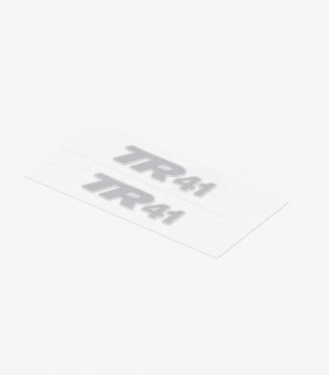 SHAD TR41 Stickers D1TR41ETR