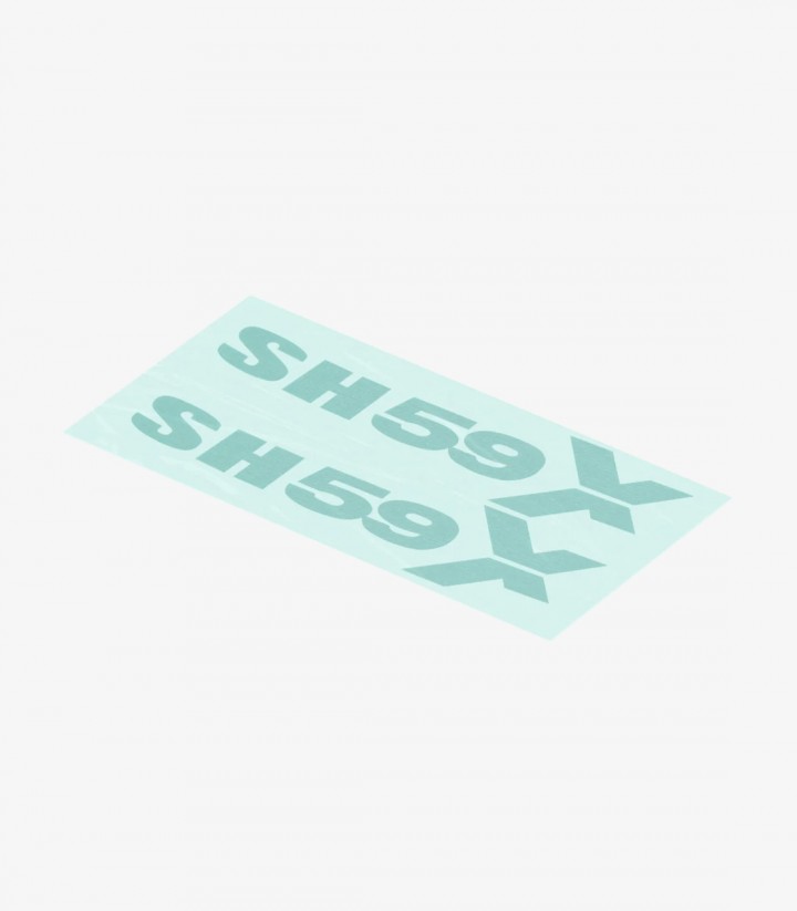 Adhesivos SHAD SH59 D1B59ETR
