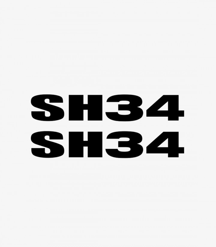 Adhesivos SHAD SH34 501588R