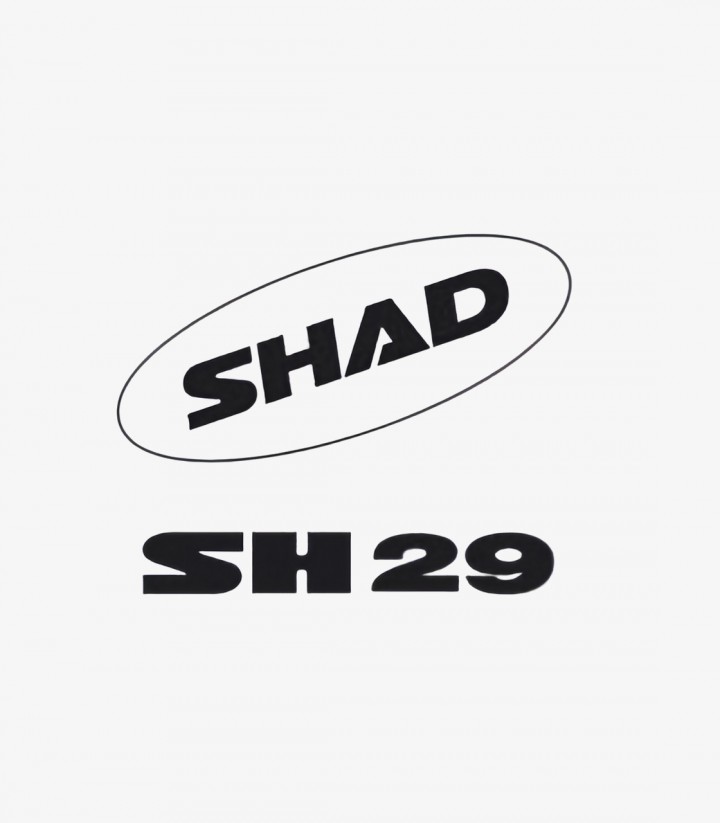 Adhesivos SHAD SH29 D1B291ETR