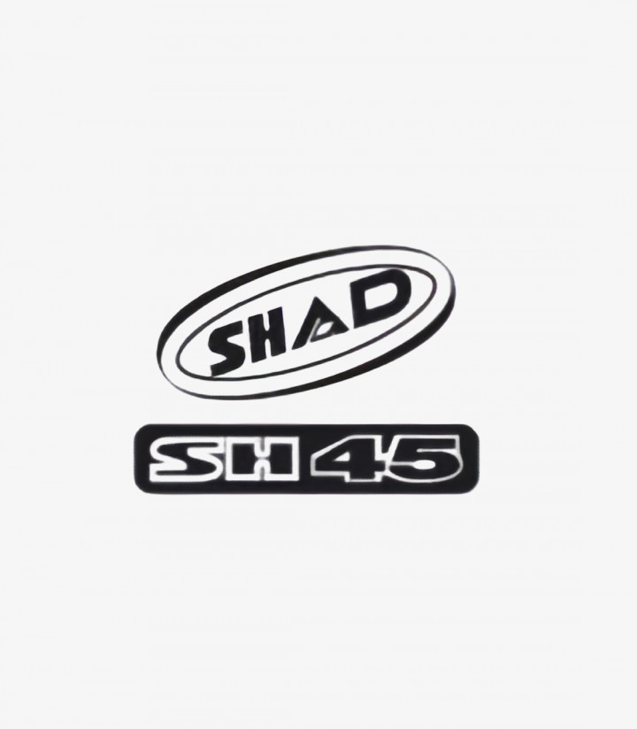 Adhesivos SHAD SH-45 D1B45ETR