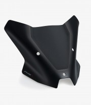 Ducati Streetfighter V2 / V2 S (25-26) Puig New Generation Sport Matt black Windshield 22736J