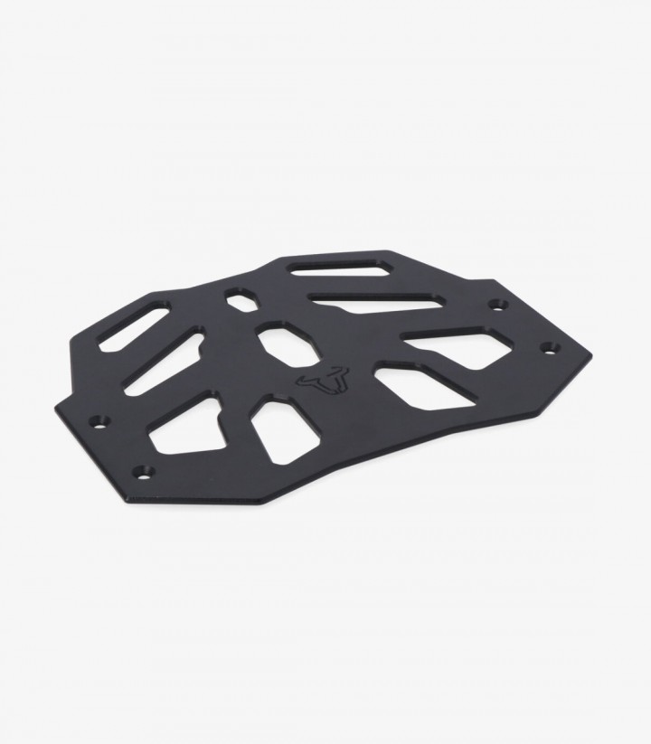 Portaequipajes SW-MOTECH Street-Rack para Kawasaki Versys 1000 (11-18), Versys 1100 (24) GPT.08.368.16000/B GPT.08.368.16000/B