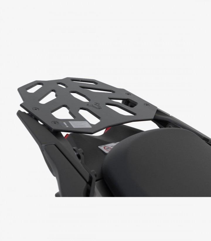 SW-MOTECH Street-Rack Luggage Rack for Kawasaki Versys 1000 (11-18), Versys 1100 (24) GPT.08.368.16000/B GPT.08.368.16000/B