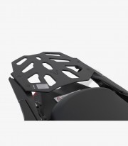 SW-MOTECH Street-Rack Luggage Rack for Kawasaki Versys 1000 (11-18), Versys 1100 (24) GPT.08.368.16000/B GPT.08.368.16000/B