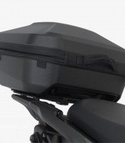 SW-MOTECH Street-Rack Luggage Rack for Kawasaki Versys 1000 (11-18), Versys 1100 (24) GPT.08.368.16000/B GPT.08.368.16000/B
