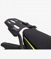 SW-MOTECH Street-Rack Luggage Rack for Kawasaki Ninja 650, Z 650 (16-22) GPT.08.866.16000/B GPT.08.866.16000/B