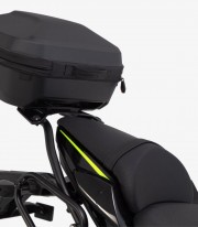 SW-MOTECH Street-Rack Luggage Rack for Kawasaki Ninja 650, Z 650 (16-22) GPT.08.866.16000/B GPT.08.866.16000/B