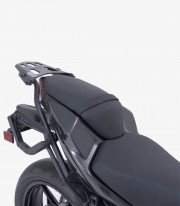 Portaequipajes SW-MOTECH Street-Rack para Kawasaki Z650 S (25) GPT.08.866.16001/B GPT.08.866.16001/B