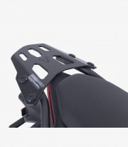 SW-MOTECH Street-Rack Luggage Rack for Kawasaki Z650 S (25) GPT.08.866.16001/B GPT.08.866.16001/B